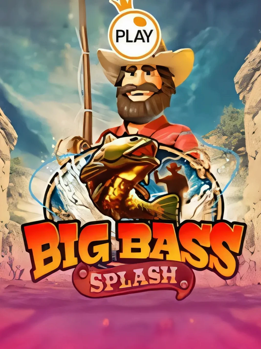 Big Bass