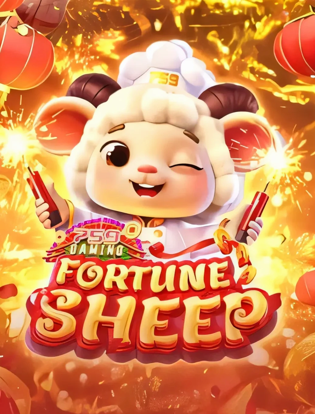 Fortune Sheep