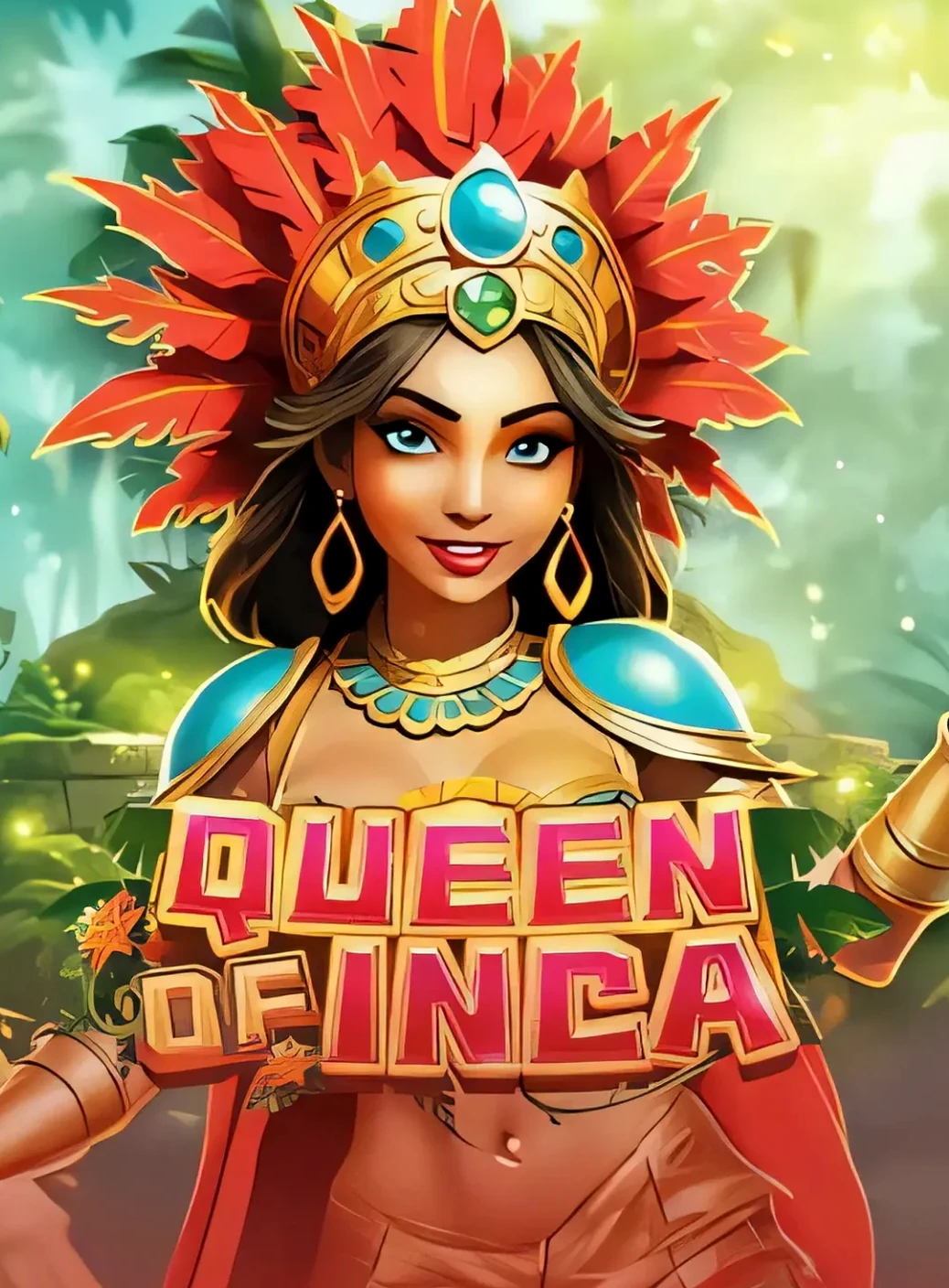 Queen Inca