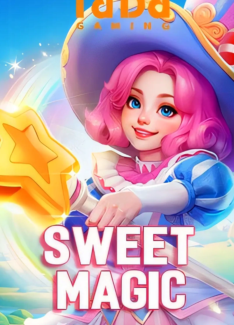 Sweet Magic