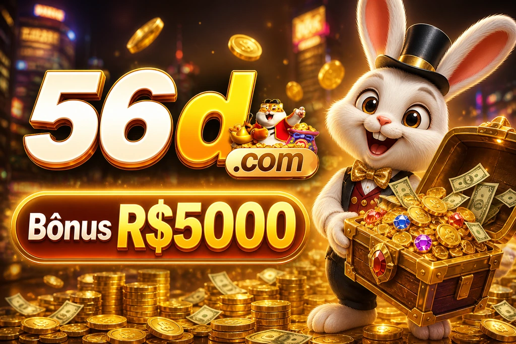 56d bet: validação da rodada